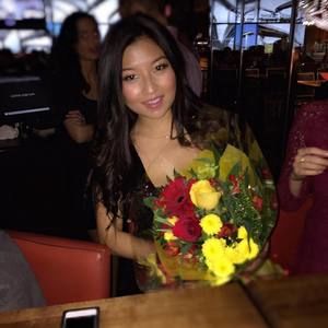 Meet your Posher, Junko